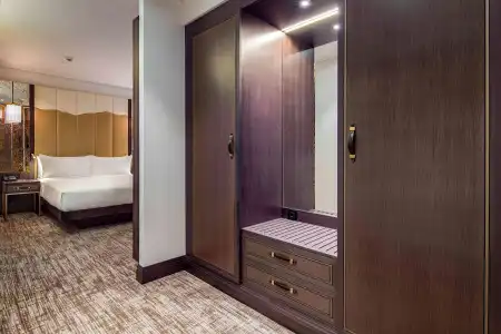 Hilton Podgorica Crna Gora - 1