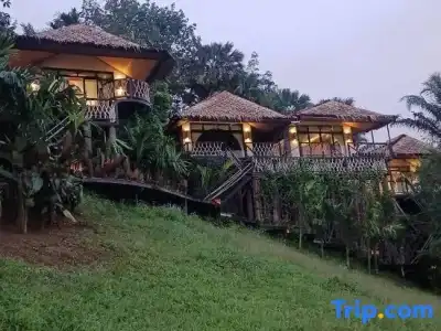 Khaosok Boutique Camps - 109