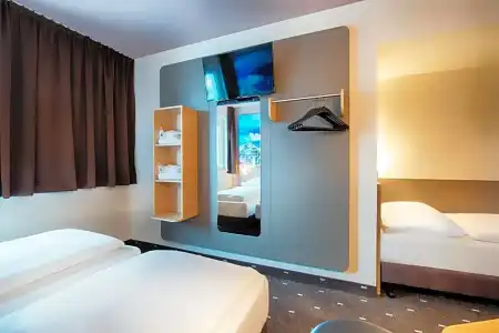 B&B München-Airport - 17