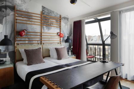 Hôtel Le 123 Sébastopol - Astotel - 31