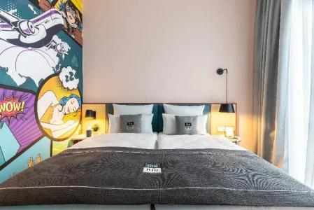 Holiday Inn BERLIN AIRPORT - CONF CENTRE by IHG - 107