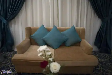 Rehana Resort - 4