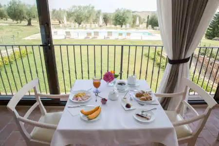 Le Buche Wine Resort & Spa - 3