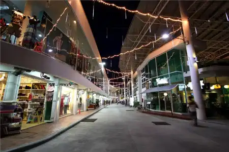 The Kee Resort & Spa - 2