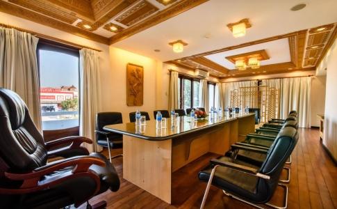 Huong Giang Resort and Spa - 25