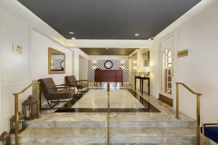 ARC, Washington DC, Series by Marriott - 10