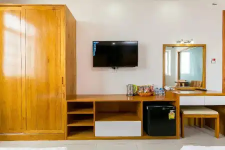OYO 231 Thien Cung - 14