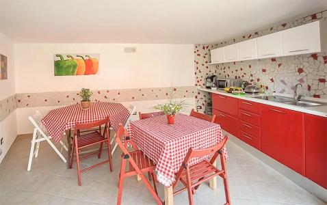 B&B A Corte - 12