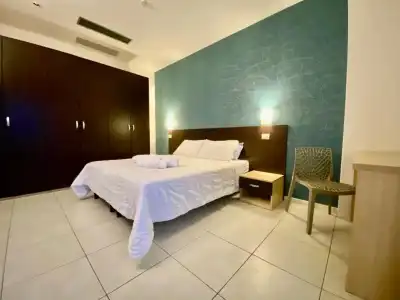 Residence Acqua Suite Marina - 46