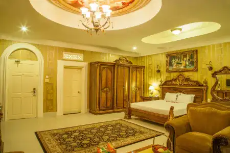 Mercure Vung Tau - 1