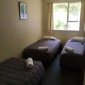 Ferry Motel - 47