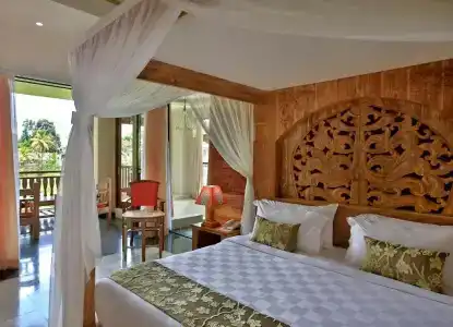 Green Field Resort - 70