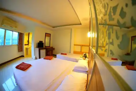 Aonang Top View - 28