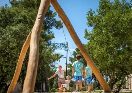 Valamar Amicor Resort - 31