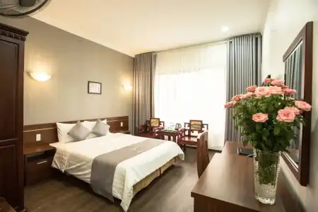 My Lan Hanoi - 114