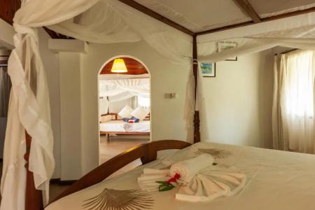 Cote d'or Lodge - 123