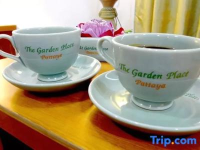 The Garden Place Pattaya - 19