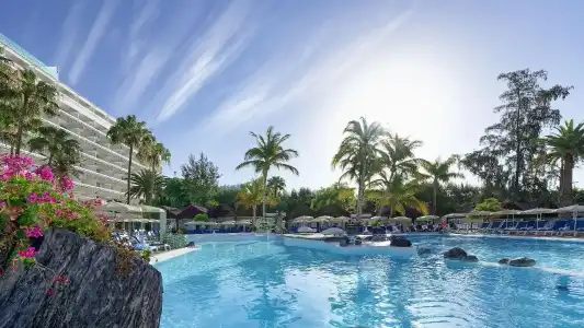 Bull Costa Canaria & Spa - Adults only - 43