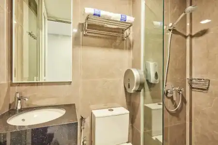 ibis budget Singapore Ametrine - 48