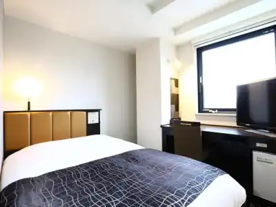 APA Ginza Shintomicho Ekimae - 6