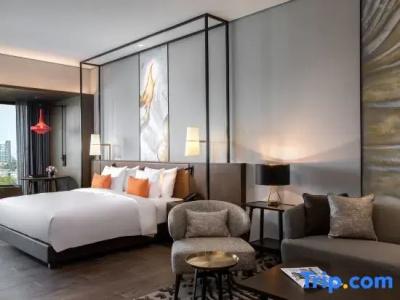 Wyndham Grand Yangon - 49