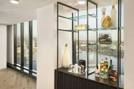 JW Marriott Parq - 142