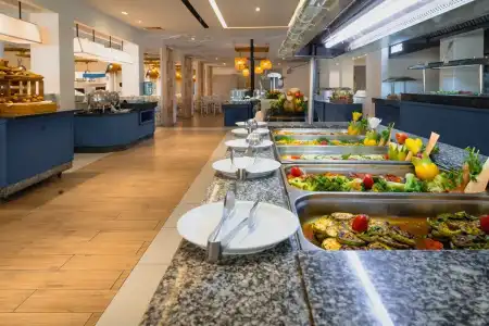 Golden Tulip President Hammamet - 11