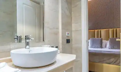 Via Veneto Suites - 77