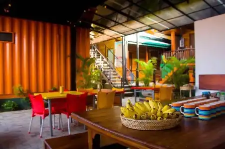 Hangover Hostels at Mirissa - 10