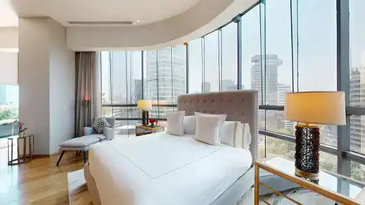 Marquis Reforma - 6