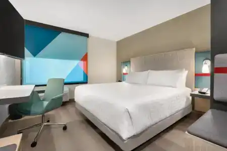 avid Orlando International Airport by IHG - 19