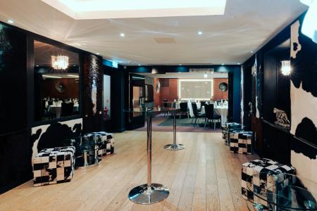 DoubleTree by Hilton London - Greenwich - 23
