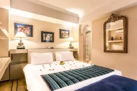 Riad Hasna Espi & SPA - 75