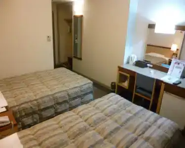 Crown Hills Fukushima - 1