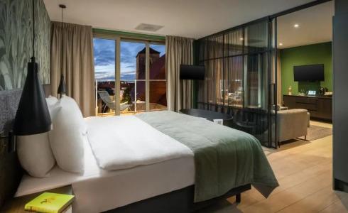 Van der Valk Hildesheim - 83