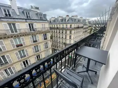 College De France - 37