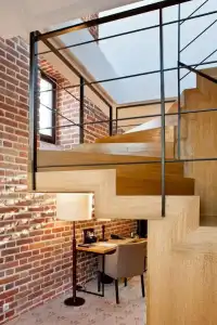 Great Polonia The Granary La Suite - 30