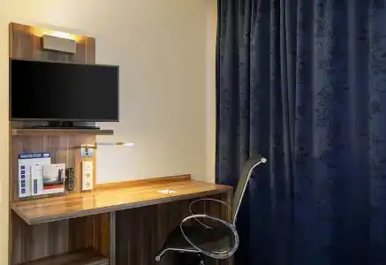 Holiday Inn Express Bremen Airport by IHG - 36