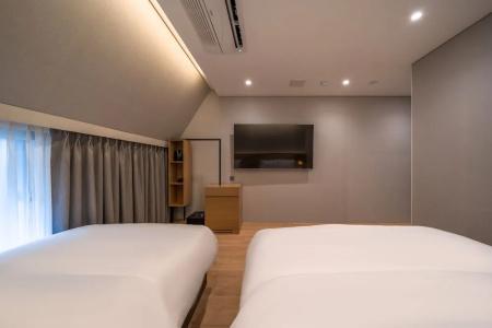 Comfort Inn Yeouido - 70