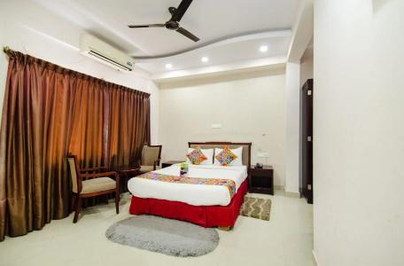 FabOriental Suites BTM Layout - 24