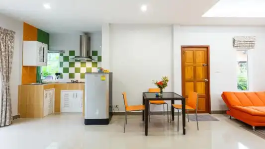 Bangtao Local House Rental - 24