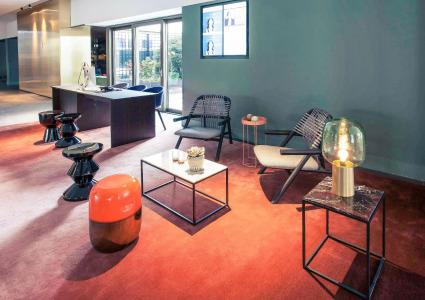 Mercure Wiesbaden City - 15