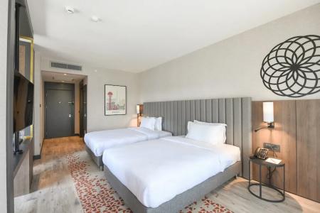 Crowne Plaza ANKARA by IHG - 28