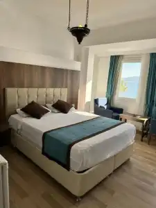 Dinc Pansiyon - 29