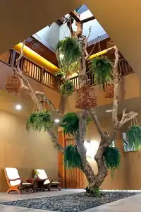 Deva Beach Resort Samui - 52