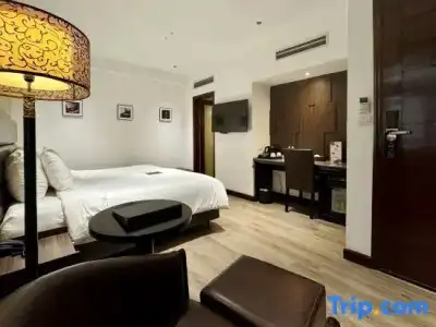 La Nueva Boutique Ha Noi - 131