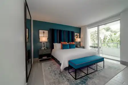 Sagamore South Beach - An All Suite - 1