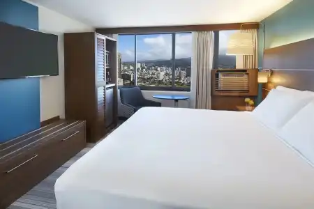 Holiday Inn Express WAIKIKI by IHG - 72