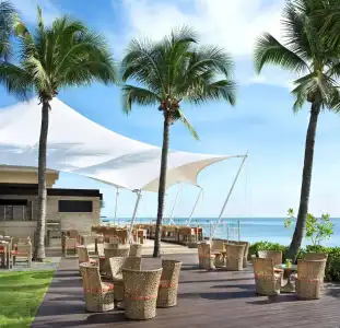 Sheraton Hua Hin Resort & Spa - 22