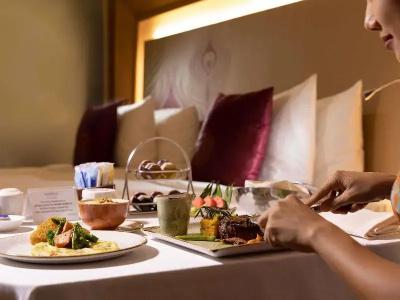 Novotel Yangon Max - 163
